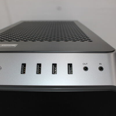 【姫路店】中古  THIRDWAVE GALLERIA SK(AMD Ryzen 5 5600X/16GB/SSD500GB/なし/AMD Radeon RX 6700 XT 12GB/W11H64 MAR) 187419 