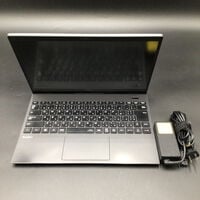 中古  NEC_VersaPro_PC-VKV18GZG9(Core_i7_10510U/16GB/SSD256GB/UHD_Graphics/13.3ｲﾝﾁ/WLAN/WEBCAM/W11P64) 3410012501【2/26値下げ!】 