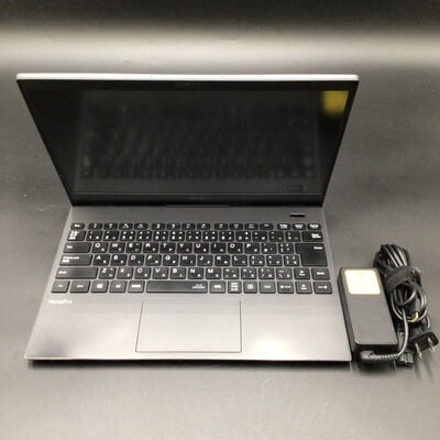 【秋葉原本店】中古  NEC_VersaPro_PC-VKV18GZG9(Core_i7_10510U/16GB/SSD256GB/UHD_Graphics/13.3ｲﾝﾁ/WLAN/WEBCAM/W11P64) 3410012501 