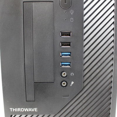 【宮崎恒久店】中古  THIRDWAVE Magnate GE 189497 