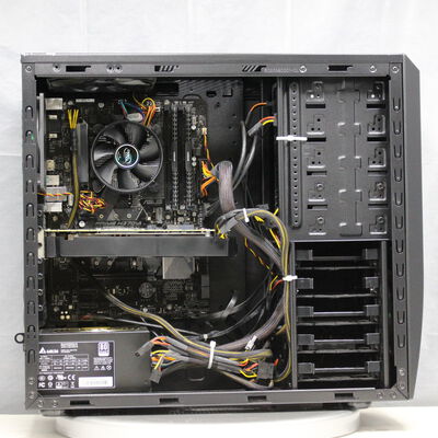 中古  THIRDWAVE GALLERIA KT 