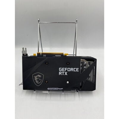 【座間相武台】中古  MSI GeForce RTX 3060 VENTUS 2X 12G OC (RTX3060 12GB) 144777 