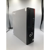 中古  FUJITSU　FMVD52095P　(i5 10505/8GB/SSD256GB/DVD-RW/W10P) 4680002544 