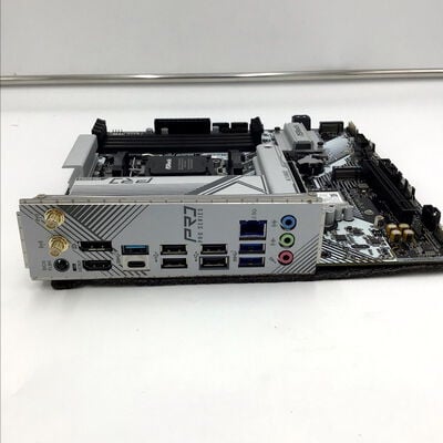 【白山FM松任店】中古  ASRock B650M Pro RS WiFi (B650 AM5 mATX DDR5) 4950001145 