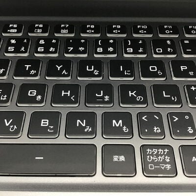 【白山FM松任店】中古  GALLERIA  XL5R-R36 4950001765 