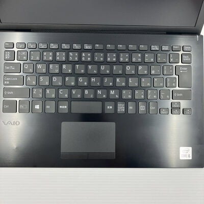 【秋葉原本店】中古  VAIO_Pro_PG(i5-1035G1/8GB/SSD128GB/W11P) 3410016974 