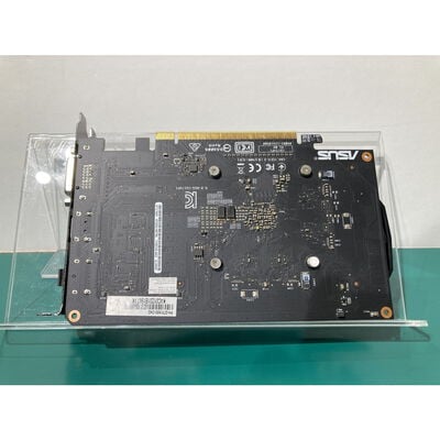 【富山本郷店】中古  ASUS PH-GTX1650-O4G (GTX1650 4G GDR5) 139571 