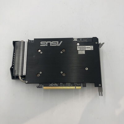 【盛岡都南店】中古  ASUS STRIX-GTX1060-O6G-GAMING(GTX1060 6G GDR5) 131998 