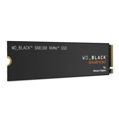 Western Digital  WD Black SN8100 WDS200T1X0M (M.2 2280 2TB) 