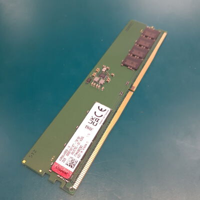 【鹿児島店】中古  PC5-44800 16GB デスクトップ用 149153 