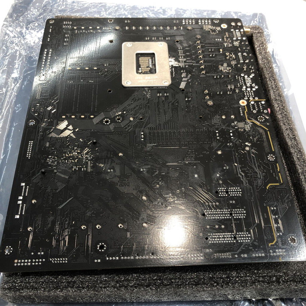 中古 ASRock Z890 Pro-A WiFi (Z890 1851 ATX DDR5) 172171 （300017
