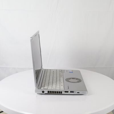 【通販センター】中古  Panasonic CF-SV1S14VS(Intel Core i7 1185G7 3.00GHz/32GB DDR4/SSD256GB/-/オンボード/12.1/1920x1200/GbE/Wi-Fi/WEBCAM/W11H/VBT) 200316 