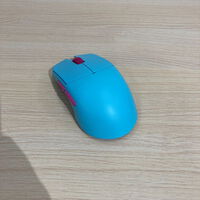 中古  LAMZU ATLANTIS MINI PRO(4K Compatible) Miami Blue 5140000694 