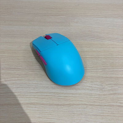【静岡東瀬名店】中古  LAMZU ATLANTIS MINI PRO(4K Compatible) Miami Blue 5140000694 