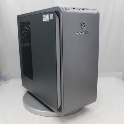 【通販センター】中古  THIRDWAVE GALLERIA XPC7A-R57-GD 187630 