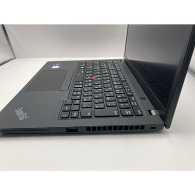 【仙台店】中古  Lenovo ThinkPad X13 Gen 2 (Core i7-1165G7/16GB/SSD 256GB/-/-/WLAN/13.3UWXGA/W11P/-) 3240010388 