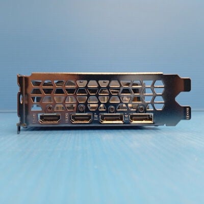 【大須店】中古  GIGABYTE GV-N3050WF2OCV2-6GD (RTX3050 6G) 3120024576 