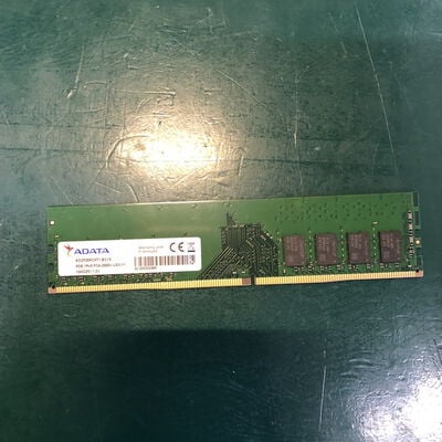 【盛岡都南店】中古  PC4-21300 8GB デスクトップ用 126165 