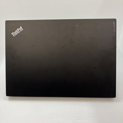 【秋葉原本店】中古  Lenovo ThinkPad L13 Gen 2(Core i7 1165G7 2.80GHz/16GB/SSD512GB/Iris Xe Graphics/13.3ｲﾝﾁ/WLAN/WEBCAM/W10P64) 3410011945 