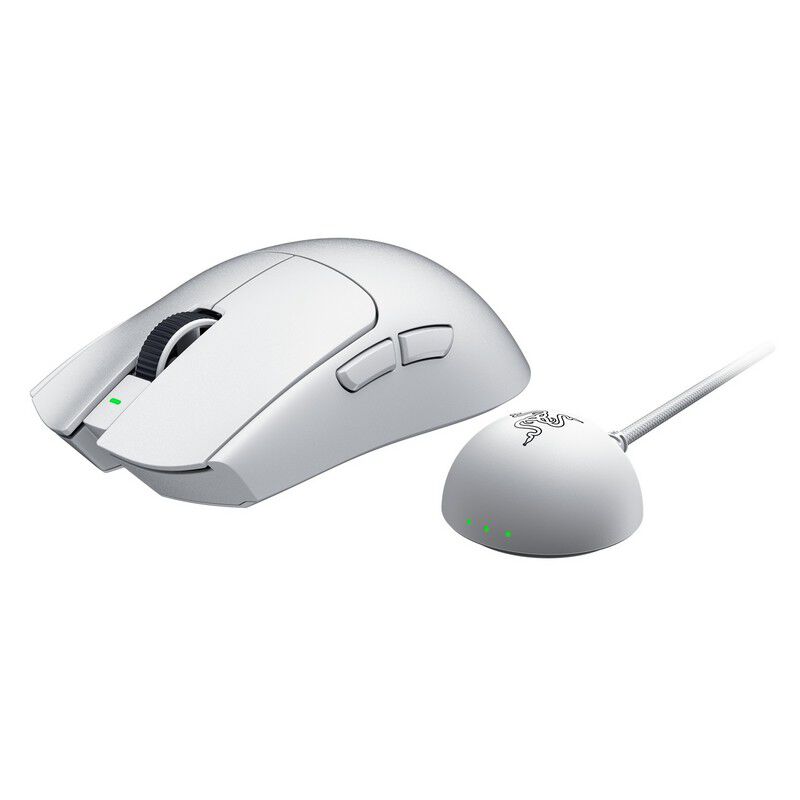 Razer Viper V4 Pro White Edition (RZ01-05630200-R3A1) ｜ パソコン