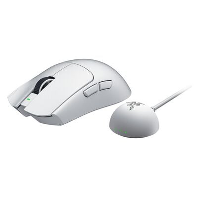 Razer  Viper V4 Pro White Edition (RZ01-05630200-R3A1) 