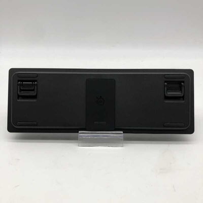 【郡山安積店】中古  SteelSeries Apex Pro Mini JP (有線ゲーミングキーボード 60％ 日本語配列) 4640002859 