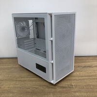 中古  DEEPCOOL CH360 DIGITAL WH(mATX ｶﾞﾗｽ WH) 4990001267 