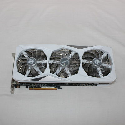 中古  ASRock RX7700XT SL 12GO RX7700XT Steel Legend OC (RX7700XT 12G) 162741 