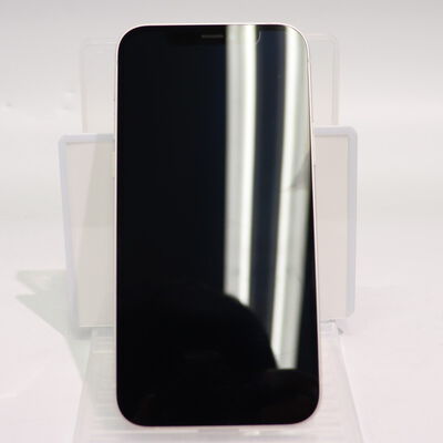 【札幌店】中古  Apple iPhone12 6.1インチ 256GB (ホワイト) 国内版SIMロックフリー MGJ13J/A 143746 