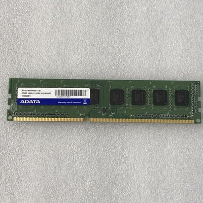 【甲府飯田店】中古  PC3-12800 8GB デスクトップ用 121090 