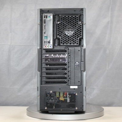中古  THIRDWAVE GALLERIA SK(Intel Core i7 11700/16GB/SSD1TB/なし/NVIDIA GeForce RTX 4070 12GB/W11H64 MAR) 179439 