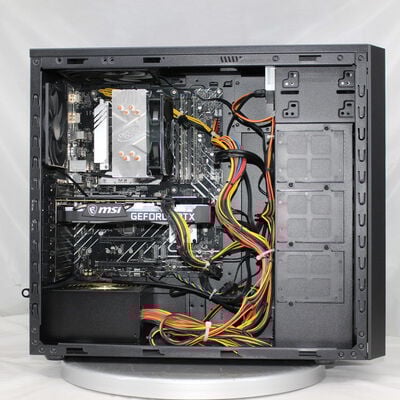 【通販センター】中古  THIRDWAVE raytrek XV 180837 