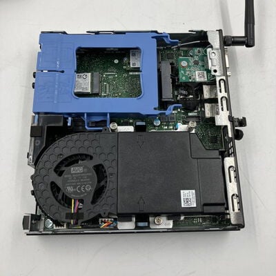 【なんば店】中古  DELL OptiPlex 3090 Micro (i5 10500T/32GB/SSD256GB) 3280023116 