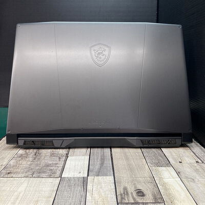 【広島店】中古  MSI KATANA 15 B13V (i9-13900H/16GB/SSD1TB/RTX4070 8GB/ODD無し/GigabitLAN/WIFI&BT/1920x1080/15.6/W11H) 3320005462 