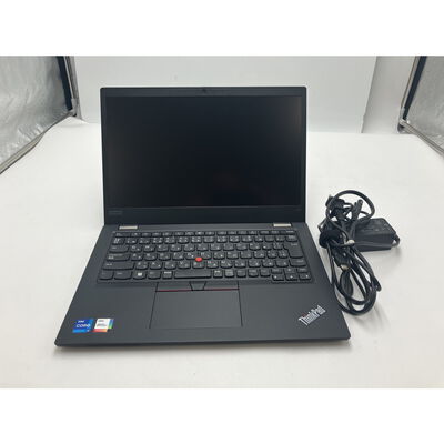 【秋葉原本店】中古  Lenovo ThinkPad L13 Gen2(i7-1165G7/16GB/SSD512GB) 3410010564 