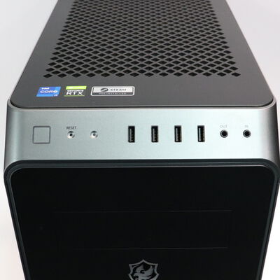 【札幌店】中古  GALLERIA XA7C-R37(i7 11700/32GB/SSD1TB/HDD2TB/光学ドライブなし/RTX3070 8GB/W11H) 3210015436 