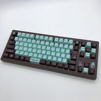中古  VSPO! GEAR ゲーミングキーボード　八雲べにEdition 5280001743 