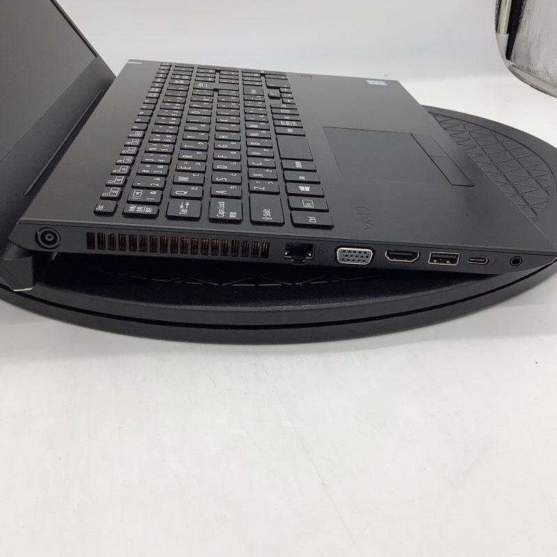 中古 Sony Vaio VJPH21C11N(i5-8300H/16GB/SSD256GB/W11P) 4660003309