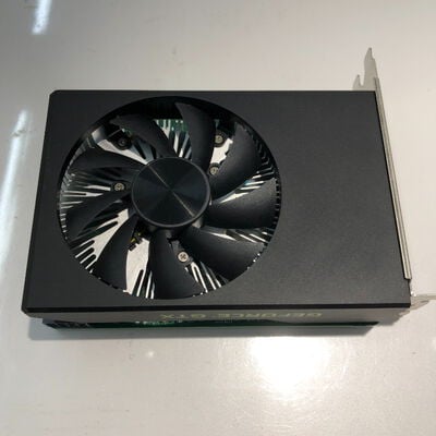 【姫路店】中古  各社 Geforce GTX1660Ti (6GB PCI-E) 139082 