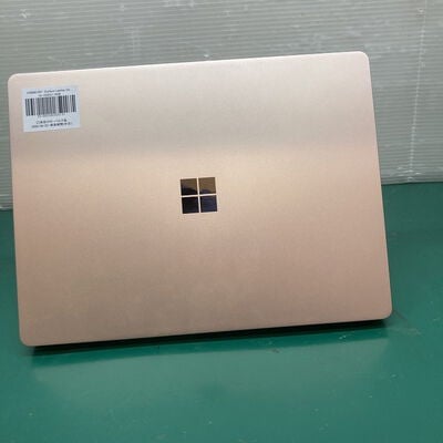 【浦添城間店(沖縄)】中古  Surface Laptop Go (i5-1035G1/8GB/SSD128GB/W11H) 4780001597 