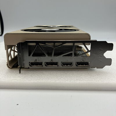 【新潟店】中古  MSI Radeon RX 5700 XT EVOKE OC 8GB 3290007166 