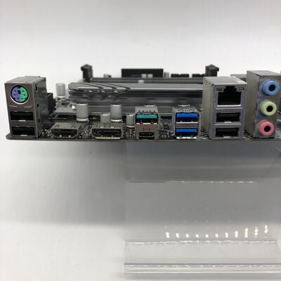 【郡山安積店】中古  ASUS PRIME H470-PLUS (H470 1200 ATX DDR4) 142783 