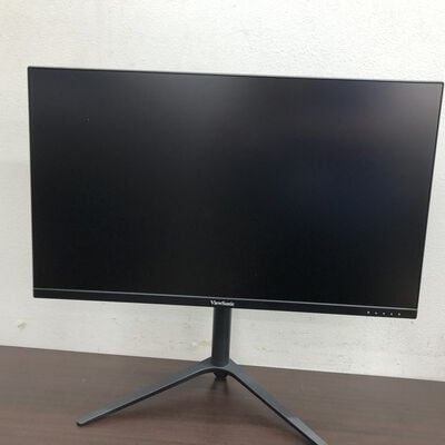 【福山ココローズ店】中古  Viewsonic VX2728J2-2K-7 (27"W 2H1DP 240Hz WQHD) 5090001101 
