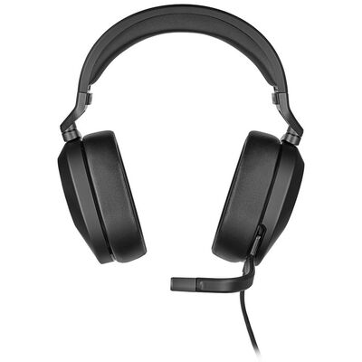 Corsair  HS65 SURROUND CA-9011270-AP (カーボン) 