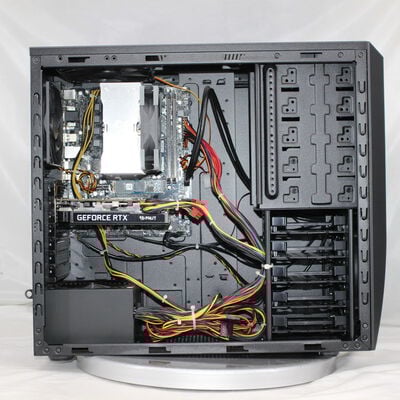 【通販センター】中古  THIRDWAVE GALLERIA KT 