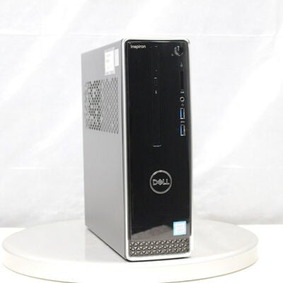 【通販センター】中古  DELL Inspiron 3470【7/24値下げ!】 