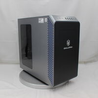 中古  THIRDWAVE GALLERIA SKM Ver.2(AMD Ryzen 7 7800X3D/32GB DDR5 (PC5)/SSD1TB/なし/NVIDIA GeForce RTX 4070 SUPER 12GB/W11H64 MAR) 193938 