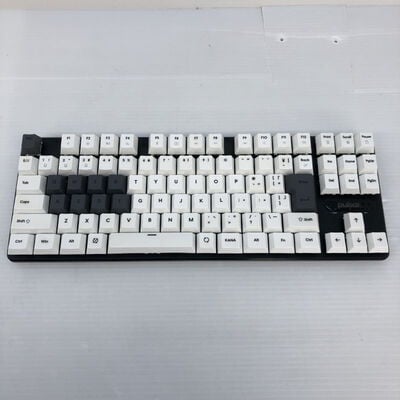 【徳島住吉店】中古  Pulsar PCMK 2 HE TKL JIS White (PCMK2HE811W) 5230001006 