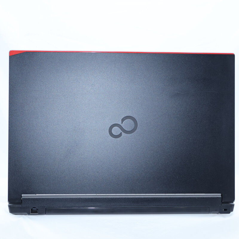 中古 FUJITSU LIFEBOOK A7511/G (Intel Core i5 1145G7 2.60GHz/16GB