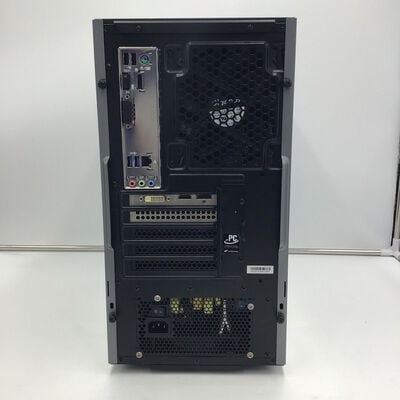 【白山FM松任店】中古  GALLERIA RM5C-G60S 4950001998 